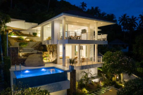 POOL VILLA I Sea Views - Privacy - Service